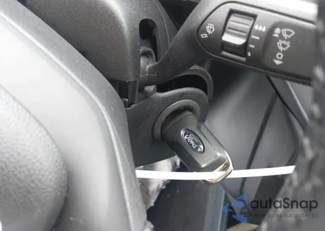 2023 Ford Maverick Xlt z USA, uszkodzony, nr VIN 3FTTW8E92PRA95897